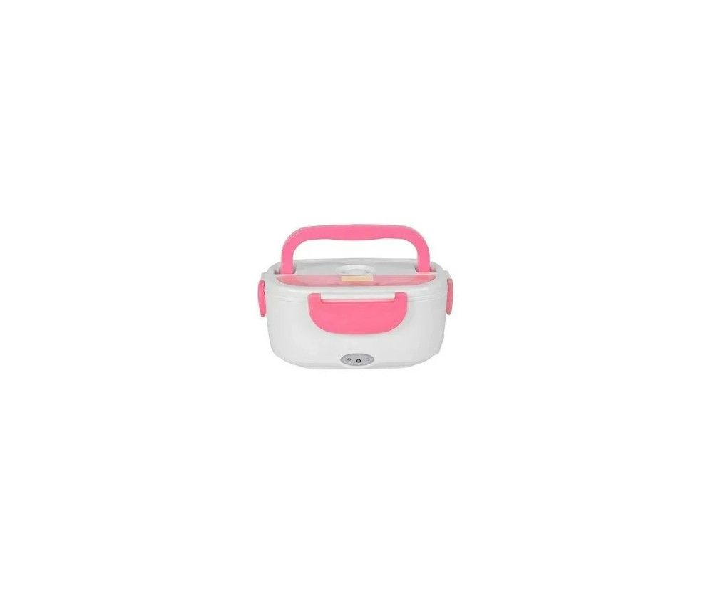 Go Essentials B76501 1 Containers Lunch Box (450 ml, Thermoware)