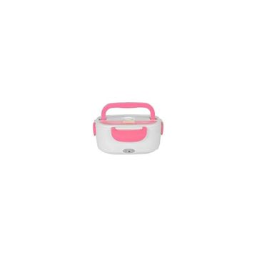 Go Essentials B76501 1 Containers Lunch Box (450 ml, Thermoware)