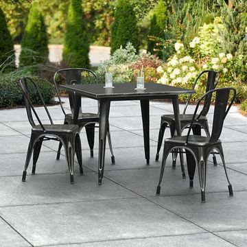 Prestige Home - Biscot Dining Set