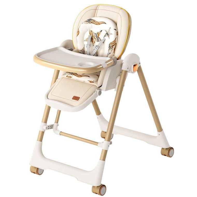 Multifunctional Baby Feeding Chair High Chair