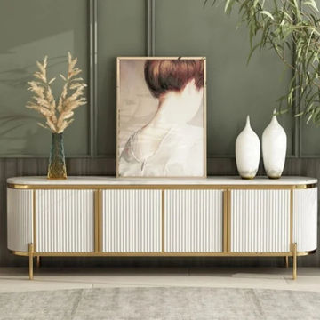 GOF Furniture – Arabelle Luxe TV Stand