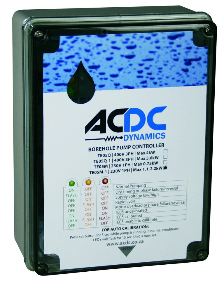 PRE-PAID WATER METERING SYSTEM C/W UIU
