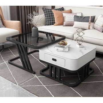 Prestige Home - Nordic Nesting Coffee Table
