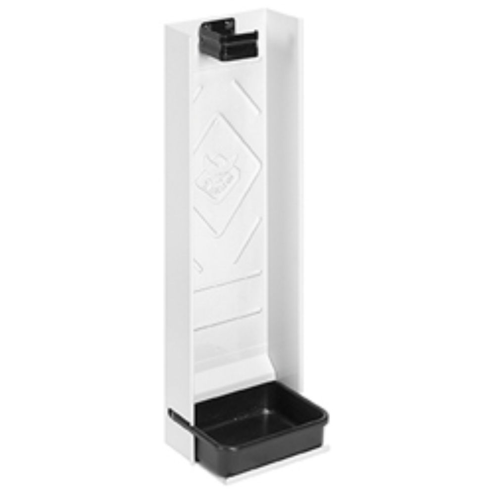 DRIP TRAY WALL MOUNTED
