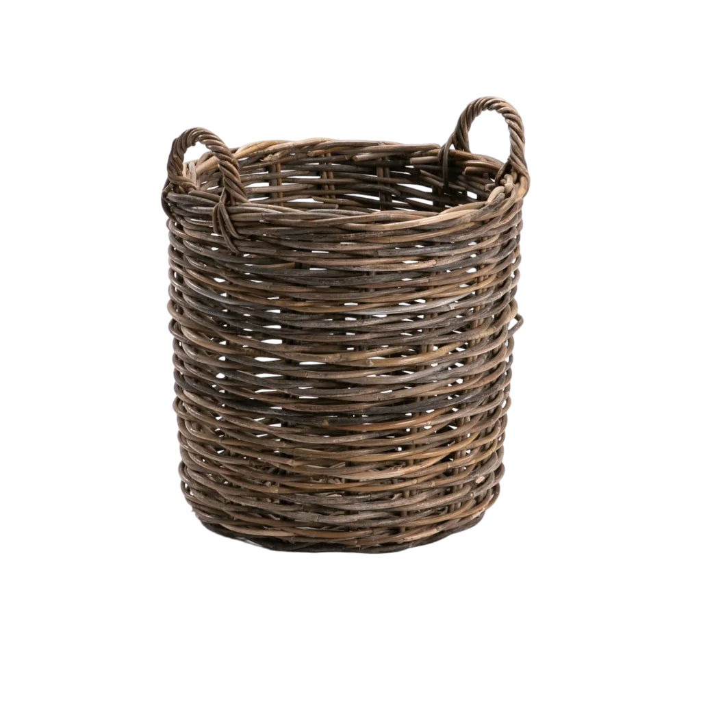 Vividitto - Small Round Basket