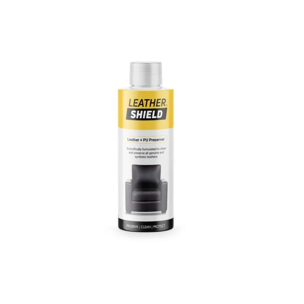 Leathershield Preserver – Leather Care & Protection Spray