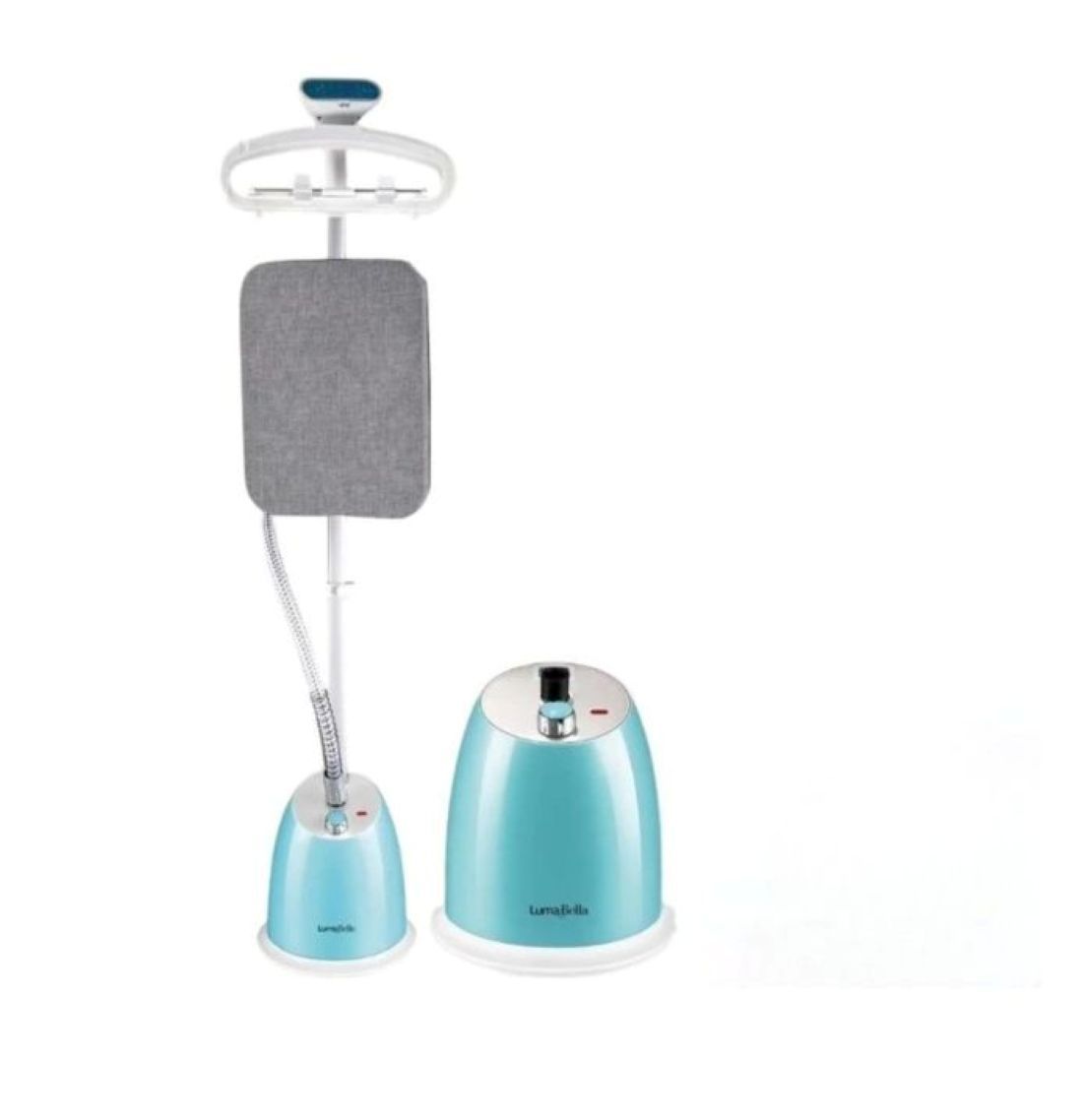 LB-62007 Garment Steamer Handheld Fabric Steamer
