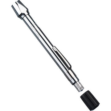 TYRE PRESSURE GAUGE STRAIGHT HEAD TYPE