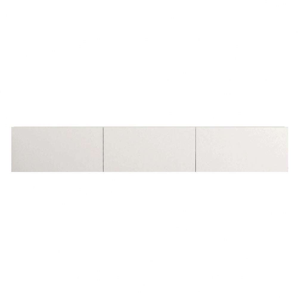 Armoire Damla Floating TV Stand