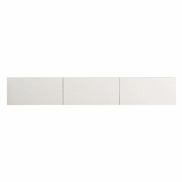 Armoire Damla Floating TV Stand