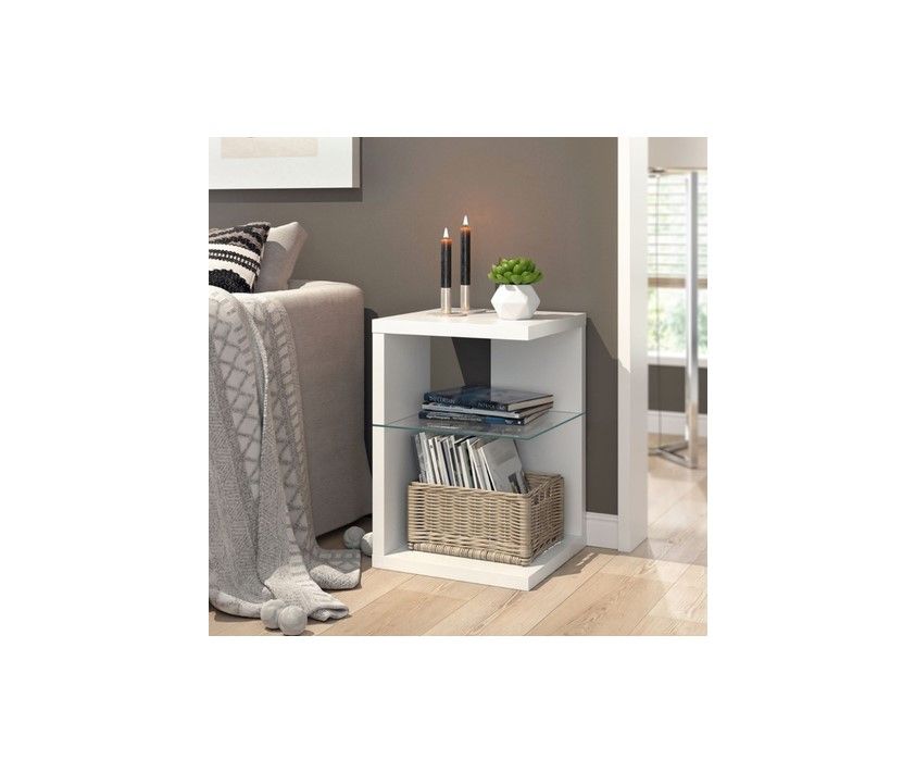 Colby End Table