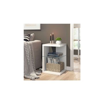 Colby End Table