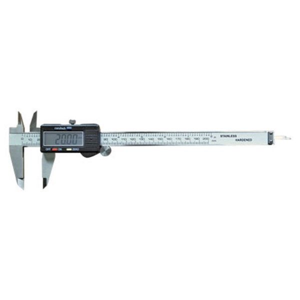 Digital Vernier 0-200mm