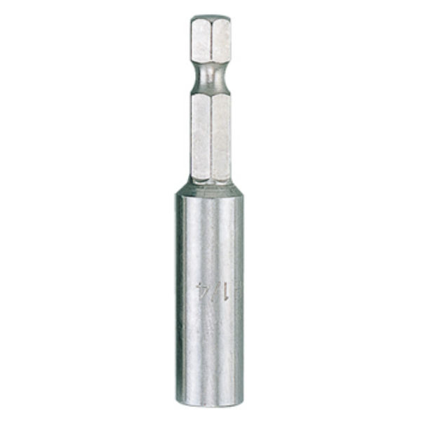 King Tony - Bit Holder 1/4" Magnetic/Clip - 4 Pack
