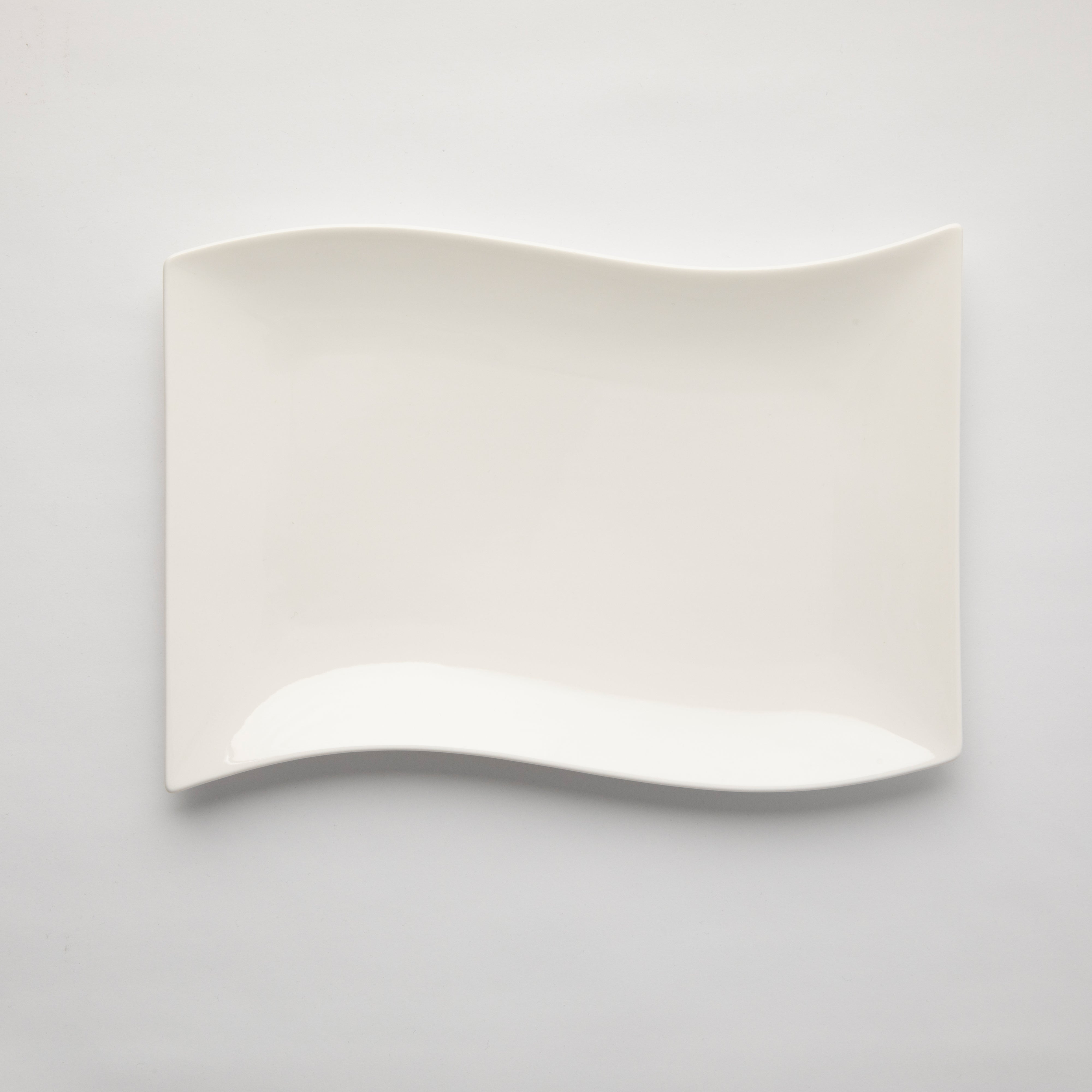 Galateo - Square Platter 35cm