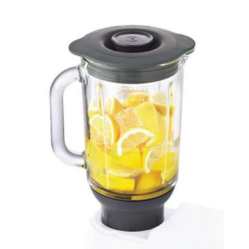 Kenwood ThermoResist Glass Blender - 1.6L KAH359GL TBL KW INT+
