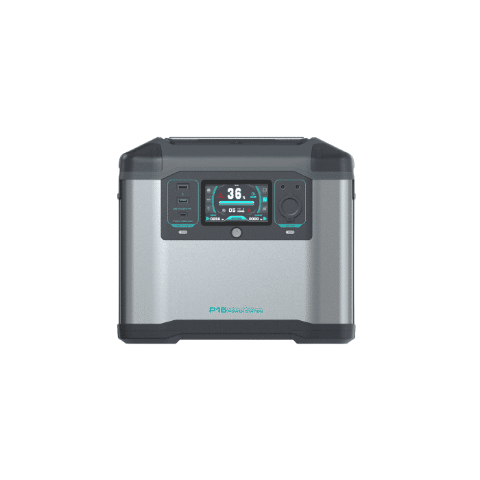 E-Able Portable Power Station P15