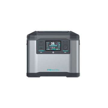 E-Able Portable Power Station P15