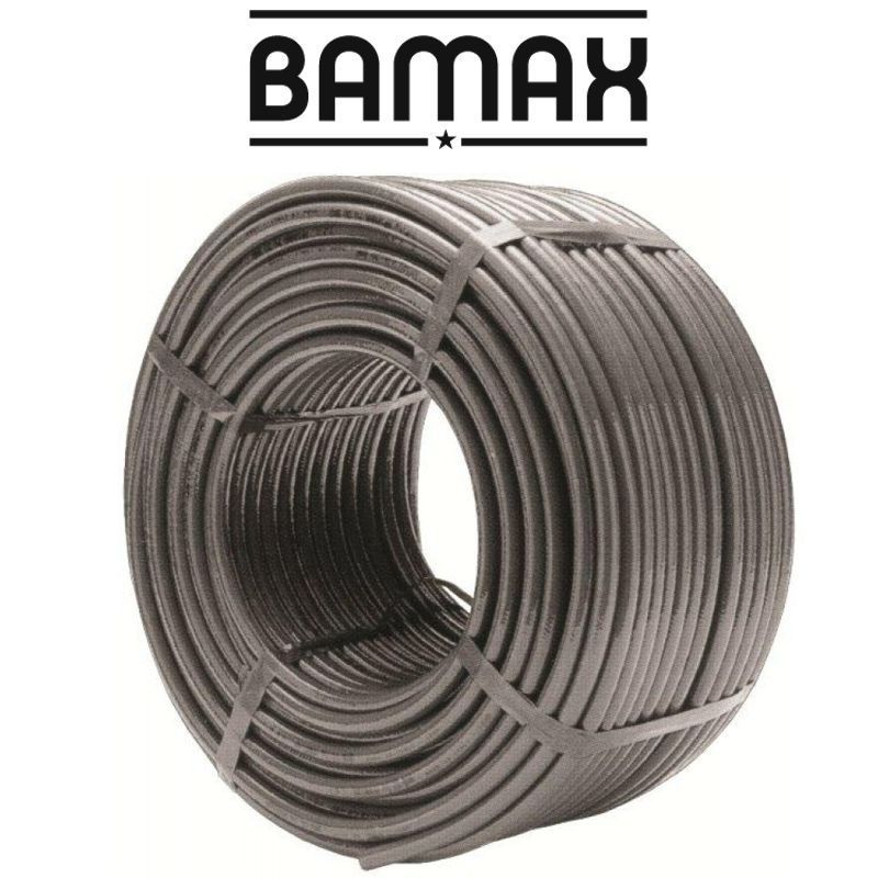GAV Rubber Hose Hp 8X13mm 100M