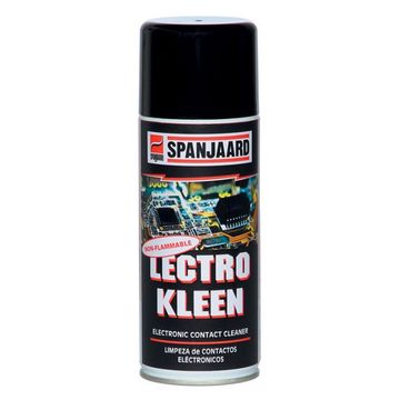 Spanjaard - Reiniger Lectro-Kleen - 200ml (Flammable)
