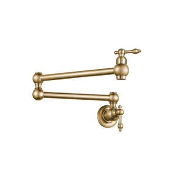TTB018- Brass Pot Filler