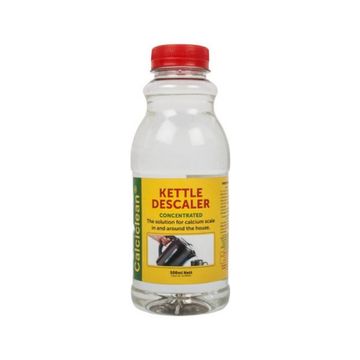 Bulk Pack 24 x Calciclean Concentrated Kettle Descaler - 500ml