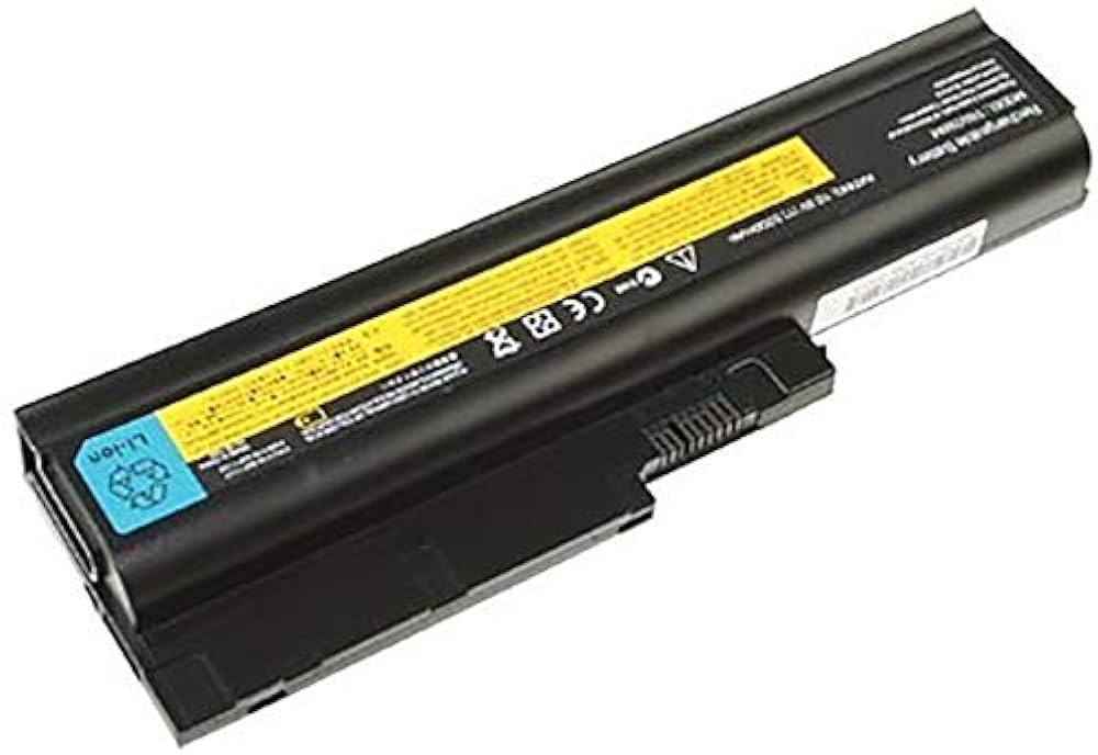 Reliable,long-lasting Vibrant battery for IBM ThinkPad R60 R61 (P/N: 40Y6797 ASM)
