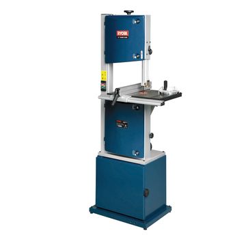 RYOBI Bandsaw, Wood Cutting 355Mm 1.5Hp