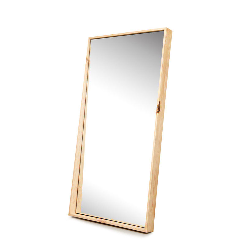 Paramount Mirrors & Prints - Jupiter - Natural