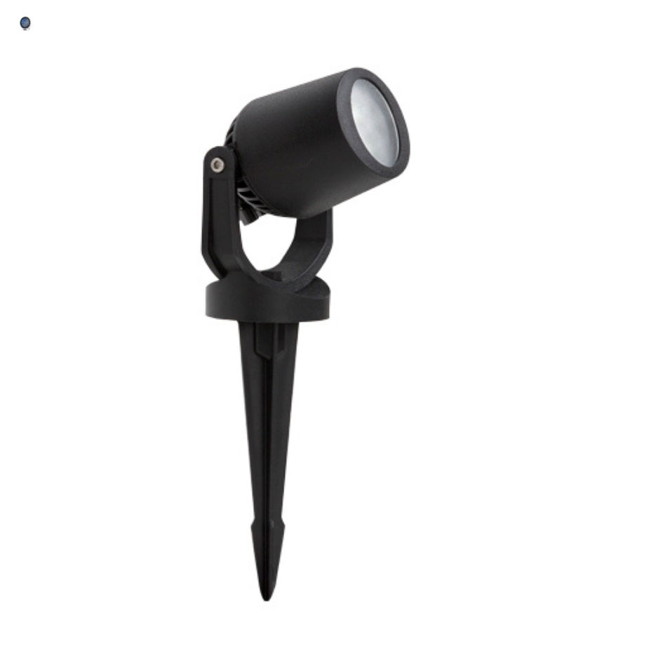 Fumagalli Minitommy Spike Black