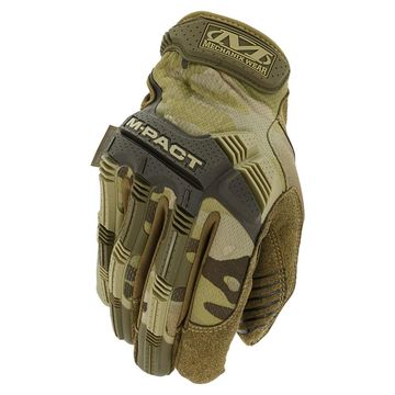 Mechanix Wear M-Pact Multicam Tactical Gloves - X-Large