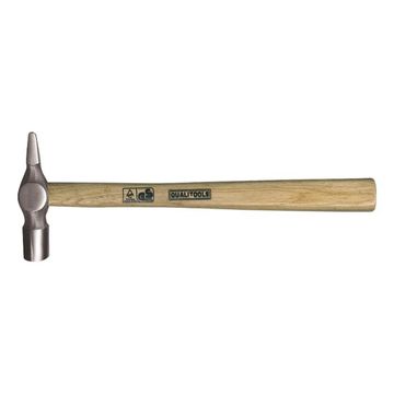 Hammer Cross Pein Wooden Handle 225g - 3 Pack
