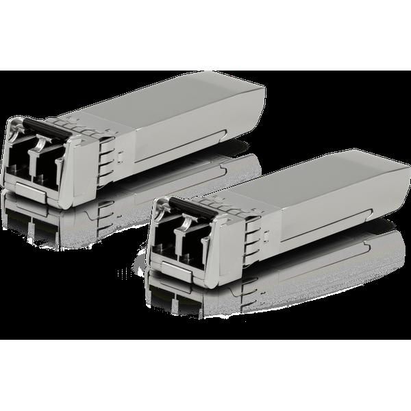 Ubiquiti Unifi Network - Single-Mode Module Sfp, 10G, 2 Pack