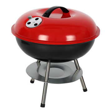 Outdoor Portable BBQ Grill