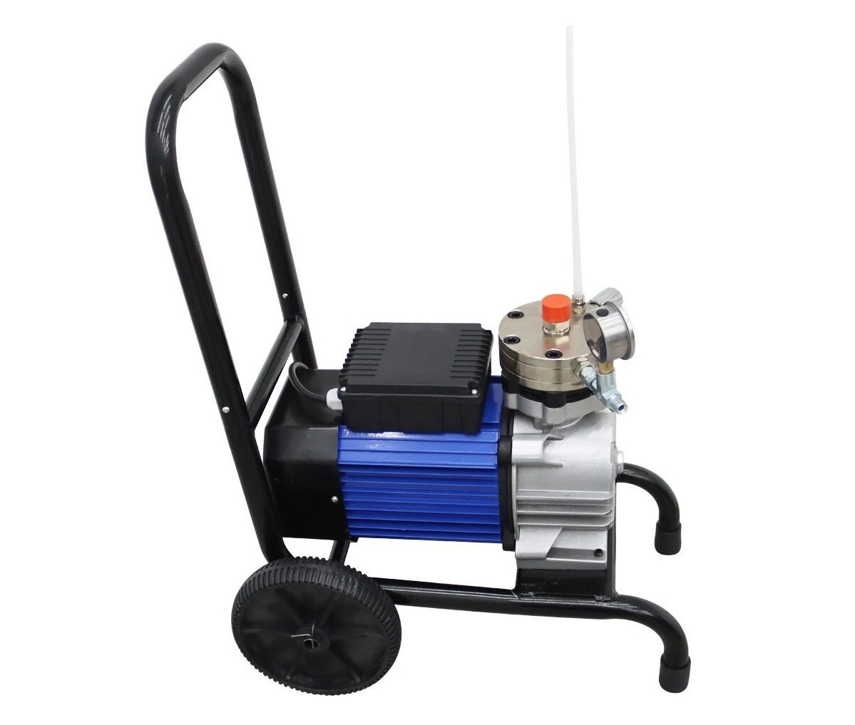 220V Airless Paint Sprayer