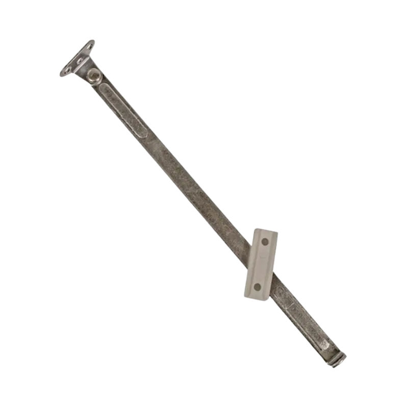 Nylon Stay, White, 250mm