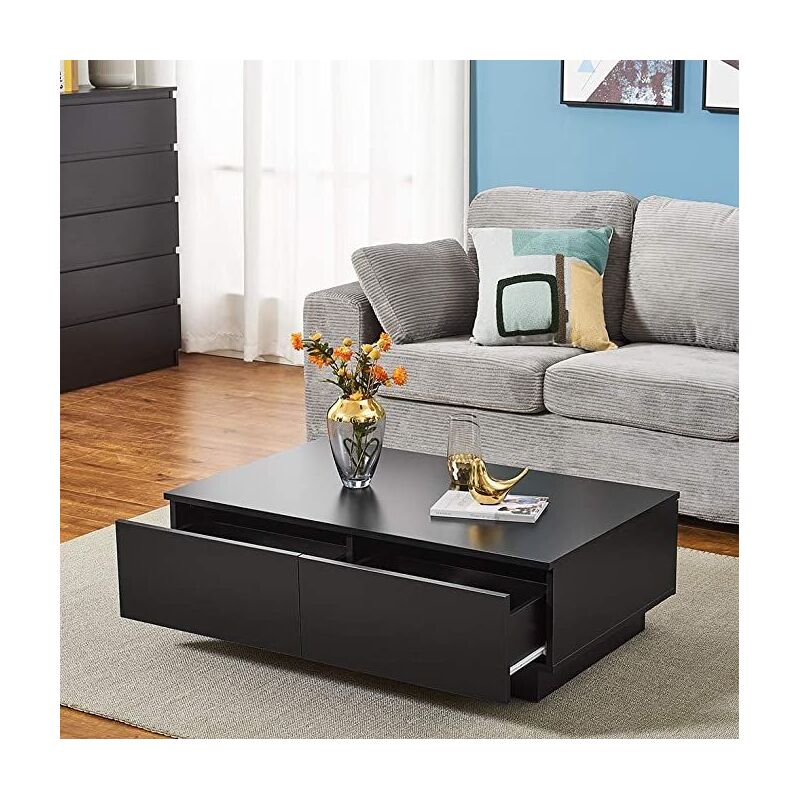Mizoran Coffee Table