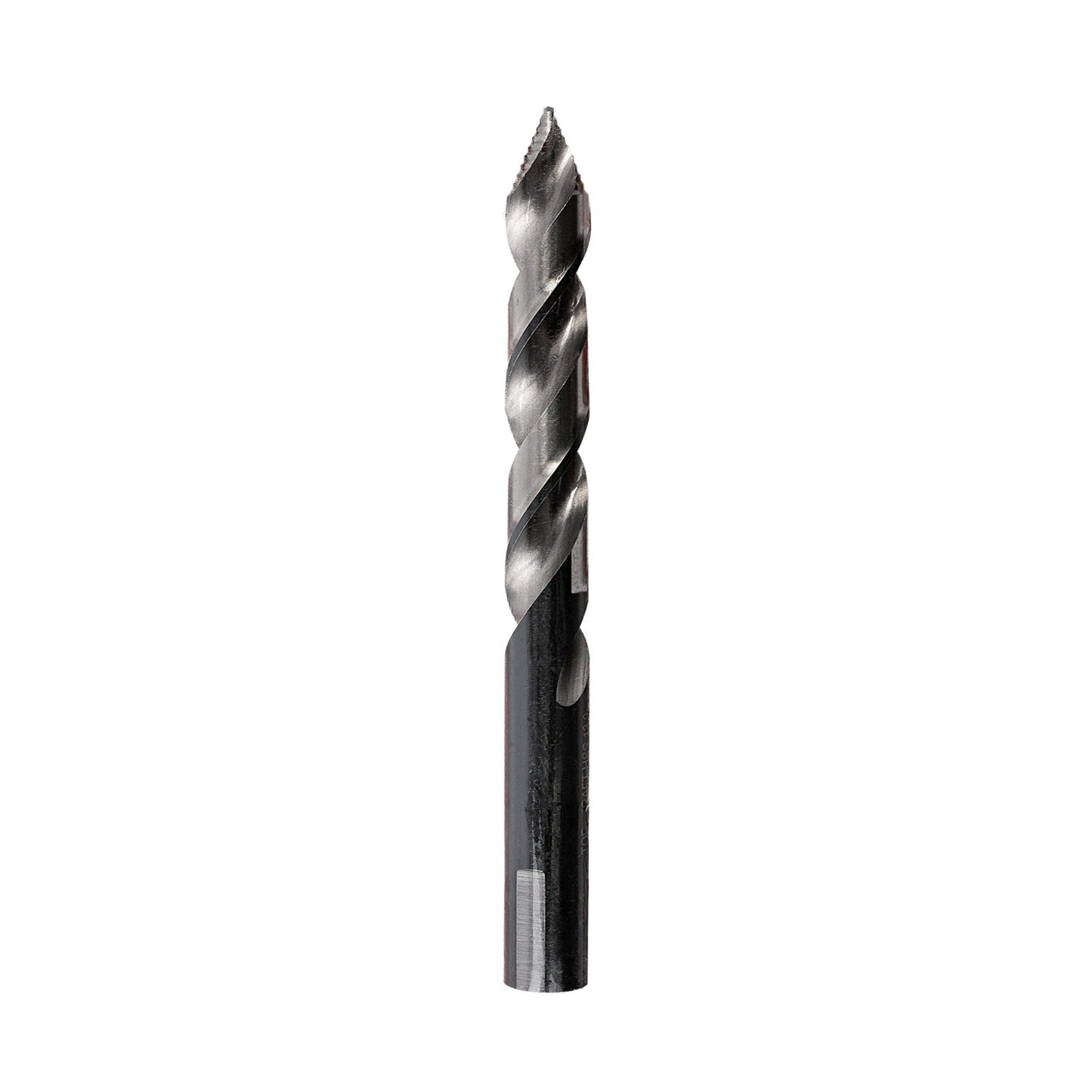 Precision-Max Step Point 10.0Mm Hss Drill Ind. 1Pce