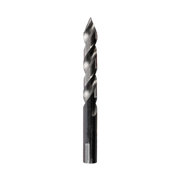 Precision-Max Step Point 10.0Mm Hss Drill Ind. 1Pce