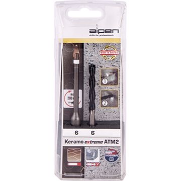 Keramo Extreme 6Mm With 6Mm Hex Bit