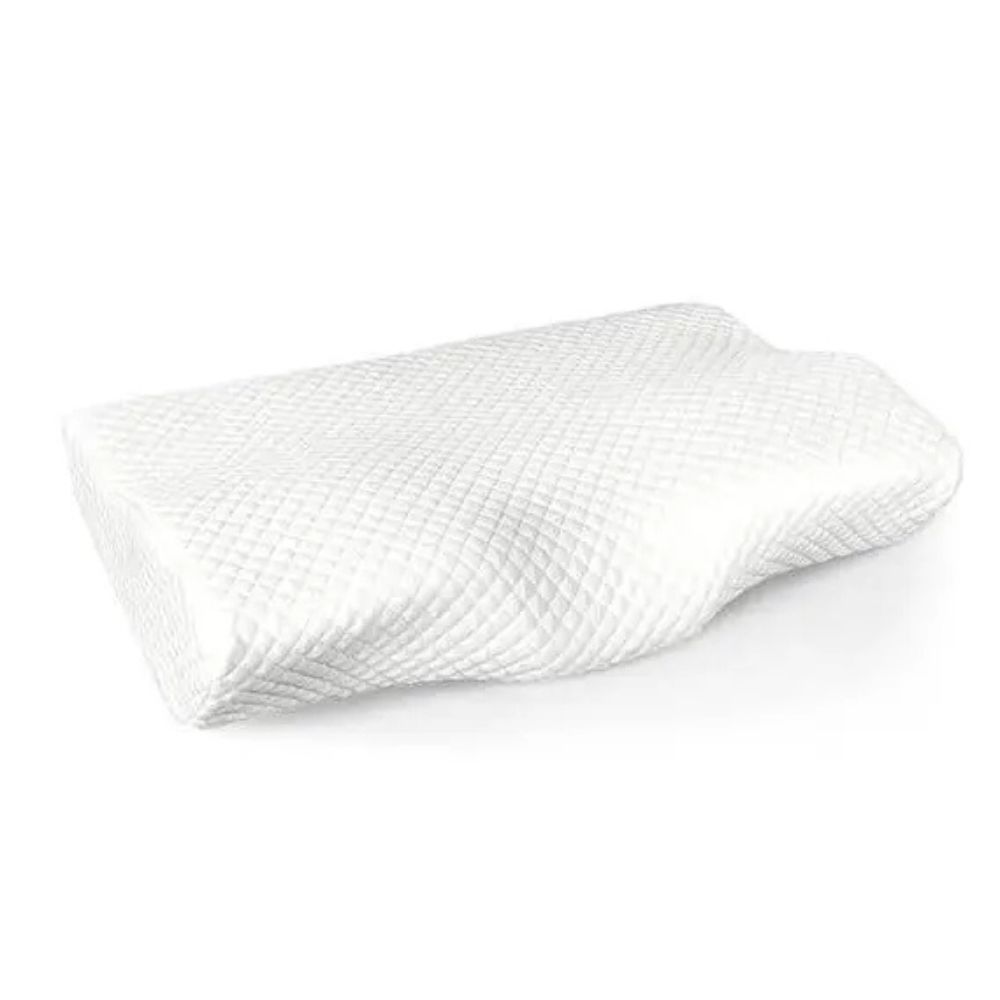 Orthopedic Memory Foam Pillow
