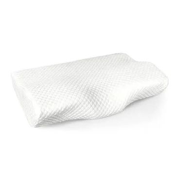 Orthopedic Memory Foam Pillow