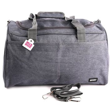Travel Duffel Gym Bag