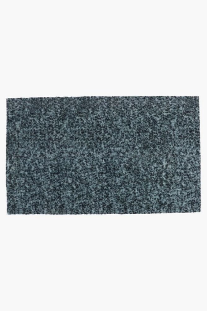 Poly Dust Control Rug, 45x75cm – Keep Dirt Outside, Style Inside