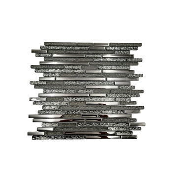 Mosaic Glass - Linear Perceptions- 300x300 (per sheet)
