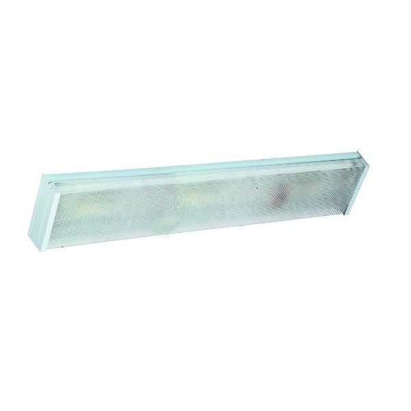 2 x 58W 5Ft Fluorescent Fitting Elec. Ballast