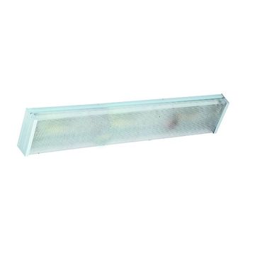 2 x 58W 5Ft Fluorescent Fitting Elec. Ballast