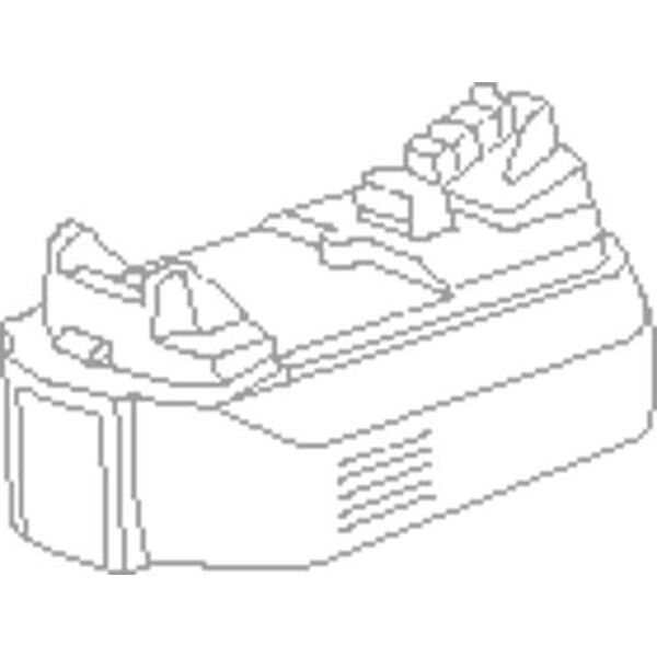 Festool Battery Pack Bp-Xs 2.6 Ah Li-Ion 500184