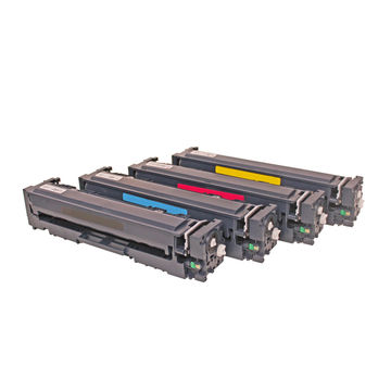 HP 305A *Value Pack* Generic Toners (CE410/1/2/3A)