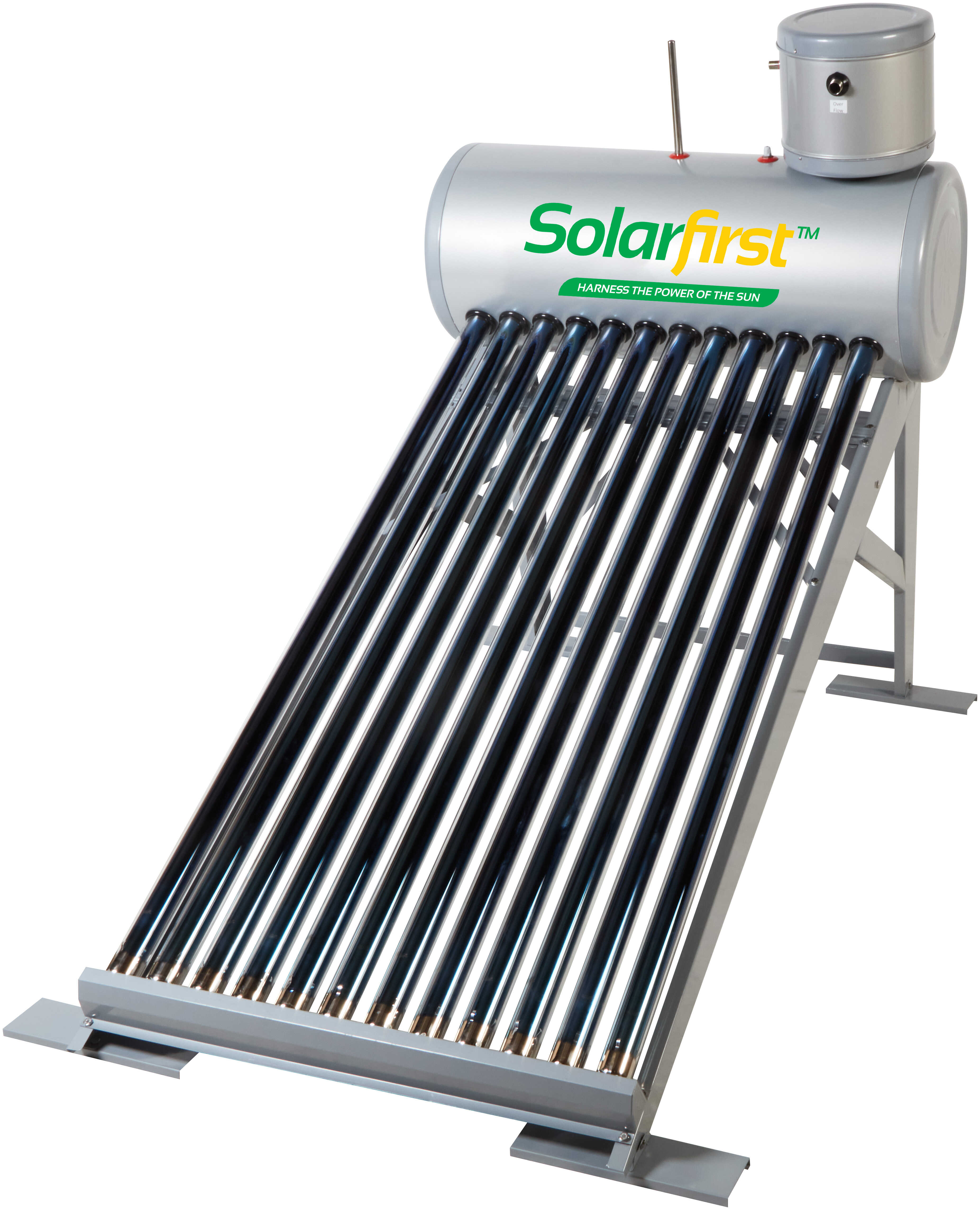 120L Solar Geyser (Low pressure) -SFGLP120L